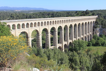 aqueduc