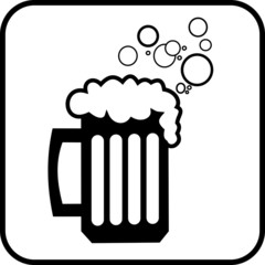 Beer icon