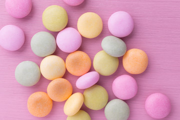 Candy.