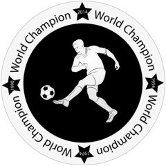 World Champion 2014