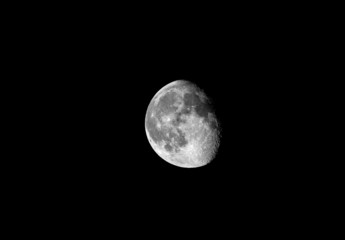 Luna Calante 15 luglio 2014