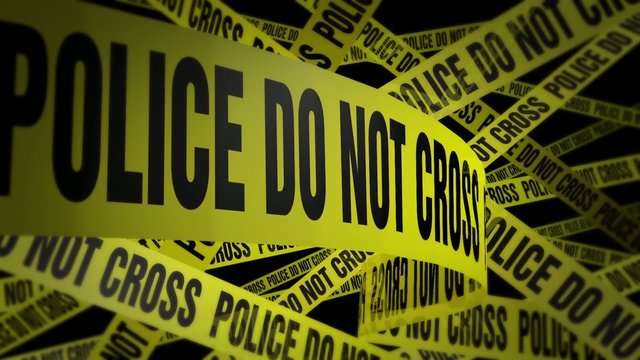 PoliceTape PDNC