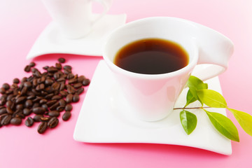 コーヒータイム