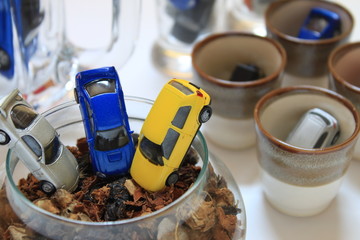 危険運転