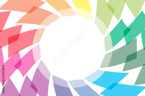 Background Wallpaper Vector Illustration Design Free Free Size Charge Free Colorful Color Rainbow Show Business Entertainment Party 背景素材 壁紙 虹色 レインボー カラフル 七色 Pr コマーシャル 広告 宣伝 チラシ 販促 販売 文字入 Wall Mural Tomo00