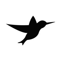 Humming bird