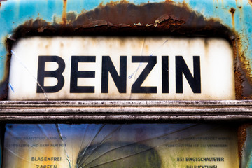 Benzin