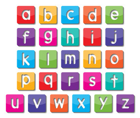 paper small letters