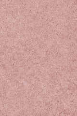 Recycle Paper Coarse Pale Pink Grunge Texture