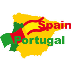 spagna e portogallo