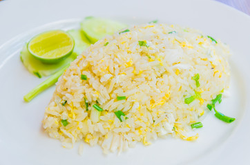 Fried rice