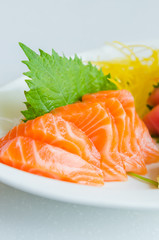 Sashimi