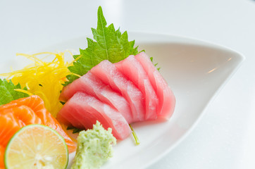 Sashimi