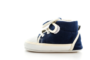 Baby shoes
