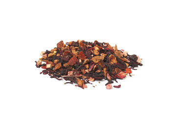 Obraz premium Früchte-Tee