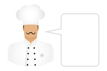 chef Cook, avatars and user icons