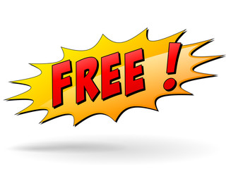 Vector free star