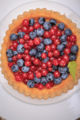 berries