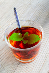 cup of tea