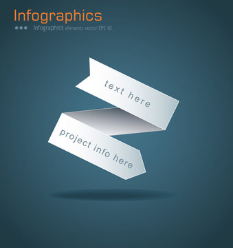 Graph Design, infographics Vector