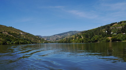 Fototapeta premium Douro