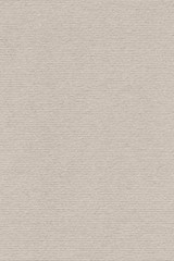 Old Recycle Striped Kraft Paper Grunge Texture Sample