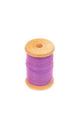 Spool of threads