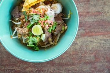noodles