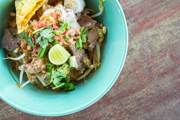 noodles