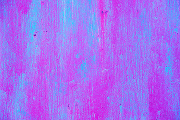 cyan violet background