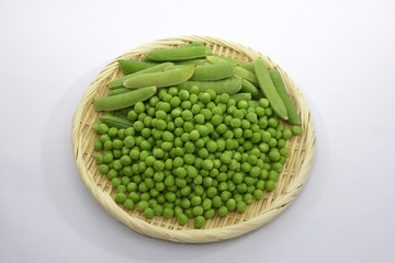 えんどう豆