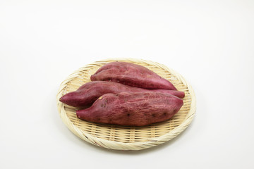 さつまいも