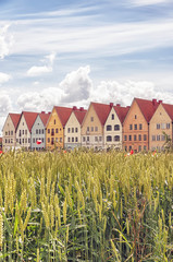 Fototapete bei efototapeten.de bestellen   