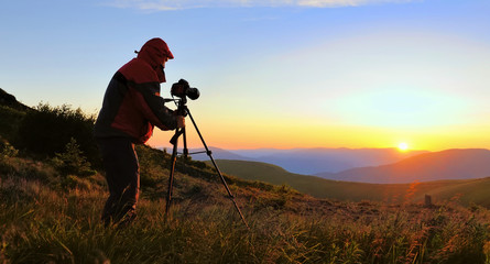Photographer