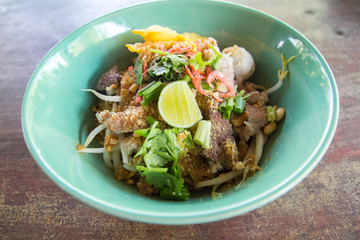 noodles