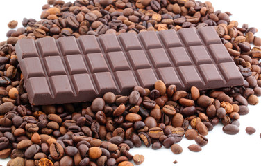 coffee beans