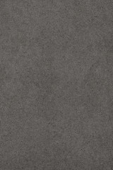 Fototapeta na wymiar Dark Gray Recycle Striped Pastel Paper Coarse Texture Sample