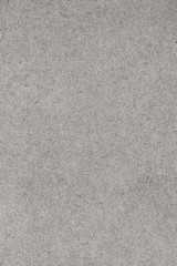 Fototapeta na wymiar Light Gray Recycle Striped Pastel Paper Coarse Texture