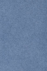 Light Marine Blue Recycle Striped Pastel Paper Coarse Texture
