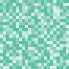 Abstract Pixel Background