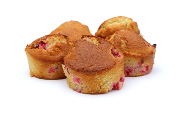 Mini gateaux