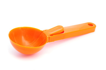 ice cream scoop