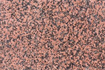 red granite