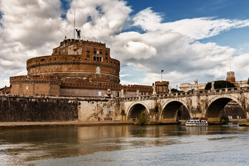 Castel sant'angelo