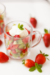 fruit salad