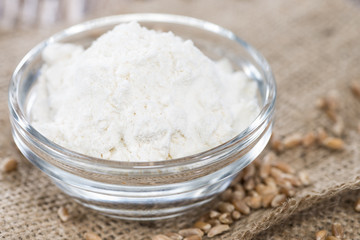 Wheat Flour