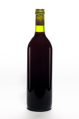 Wine bottle