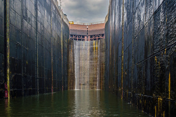 grim gateway