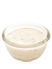 tartare sauce