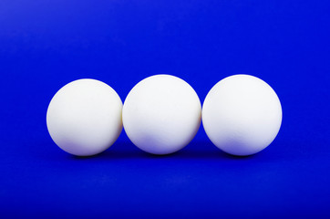 Eggs